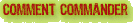 Comment commander
