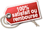 Retractation et Remboursement