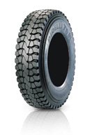 PIRELLI POID LOURD