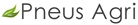 pneus agri